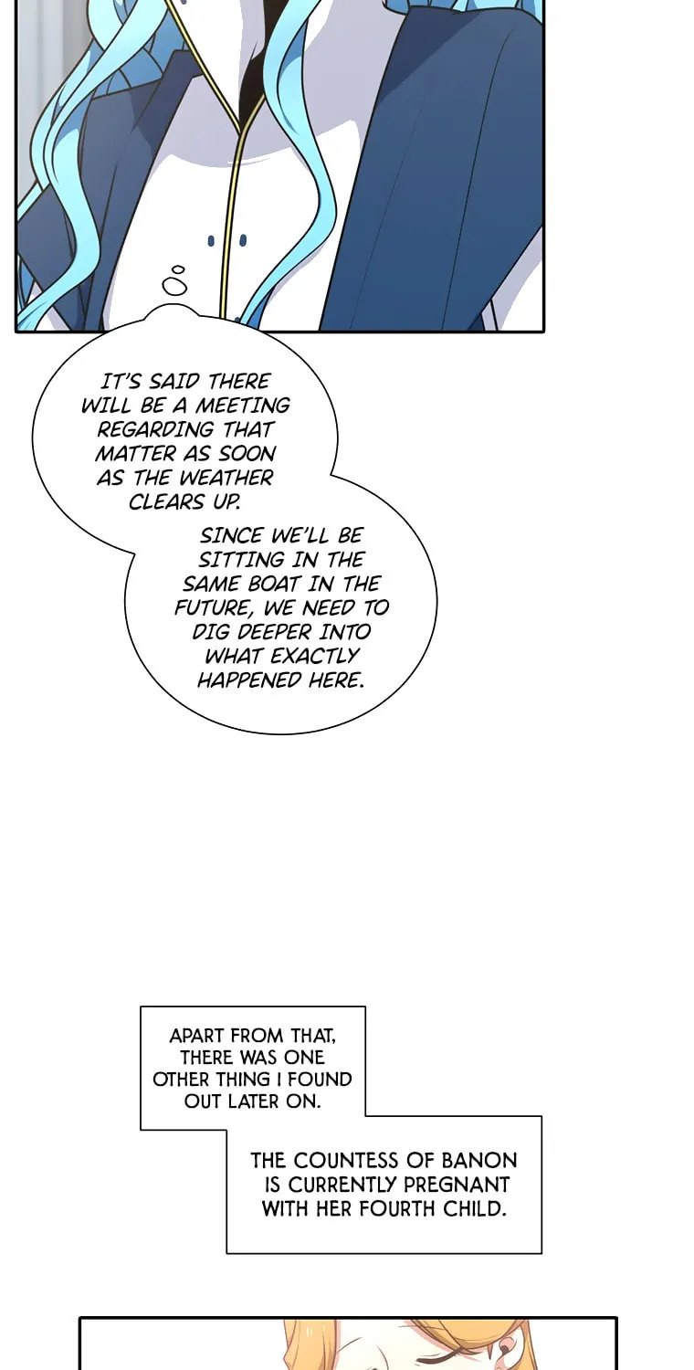 Read Elqueeness chapter 216 image 13 on Lezhin