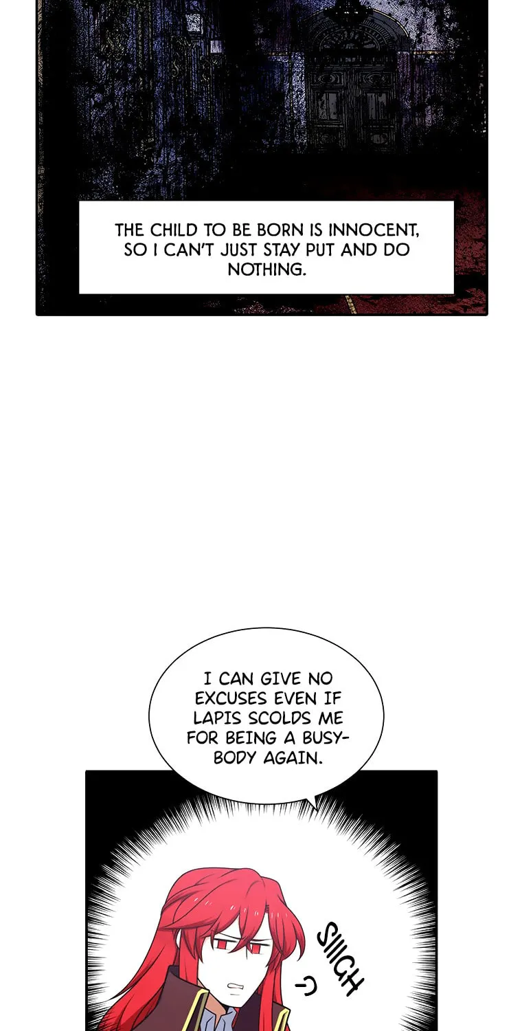 Read Elqueeness chapter 216 image 18 on Lezhin