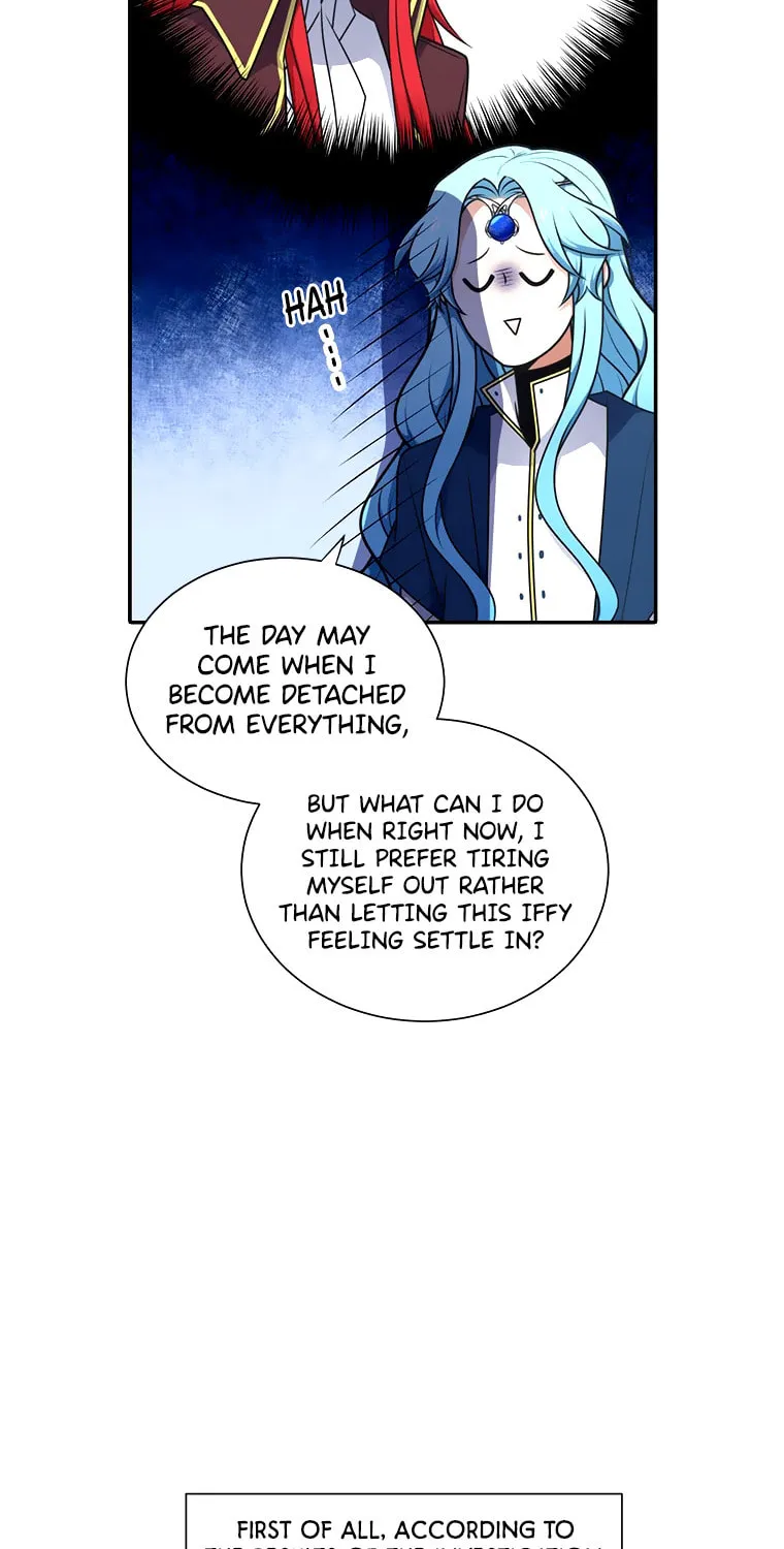 Read Elqueeness chapter 216 image 19 on Lezhin