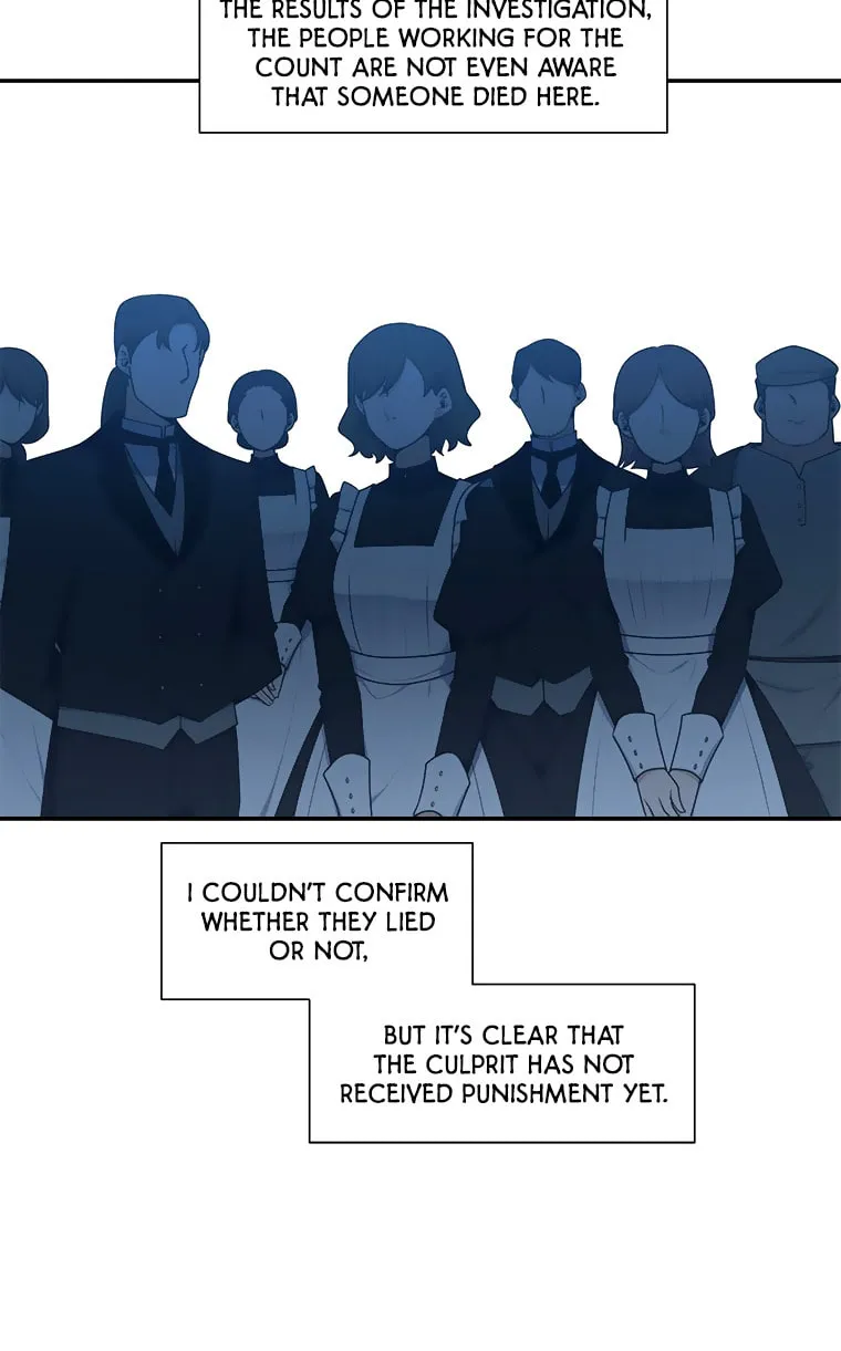 Read Elqueeness chapter 216 image 20 on Lezhin