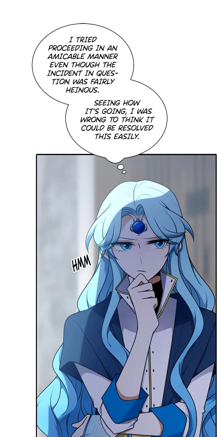 Read Elqueeness chapter 216 image 21 on Lezhin