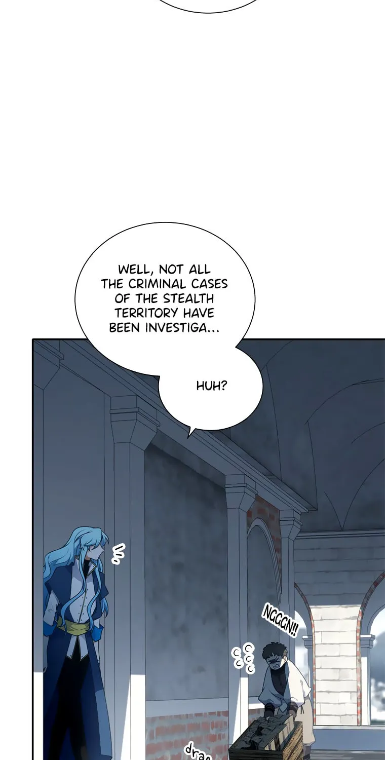 Read Elqueeness chapter 216 image 24 on Lezhin