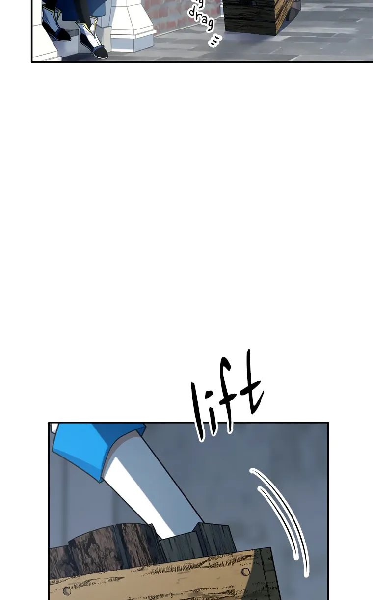 Read Elqueeness chapter 216 image 25 on Lezhin