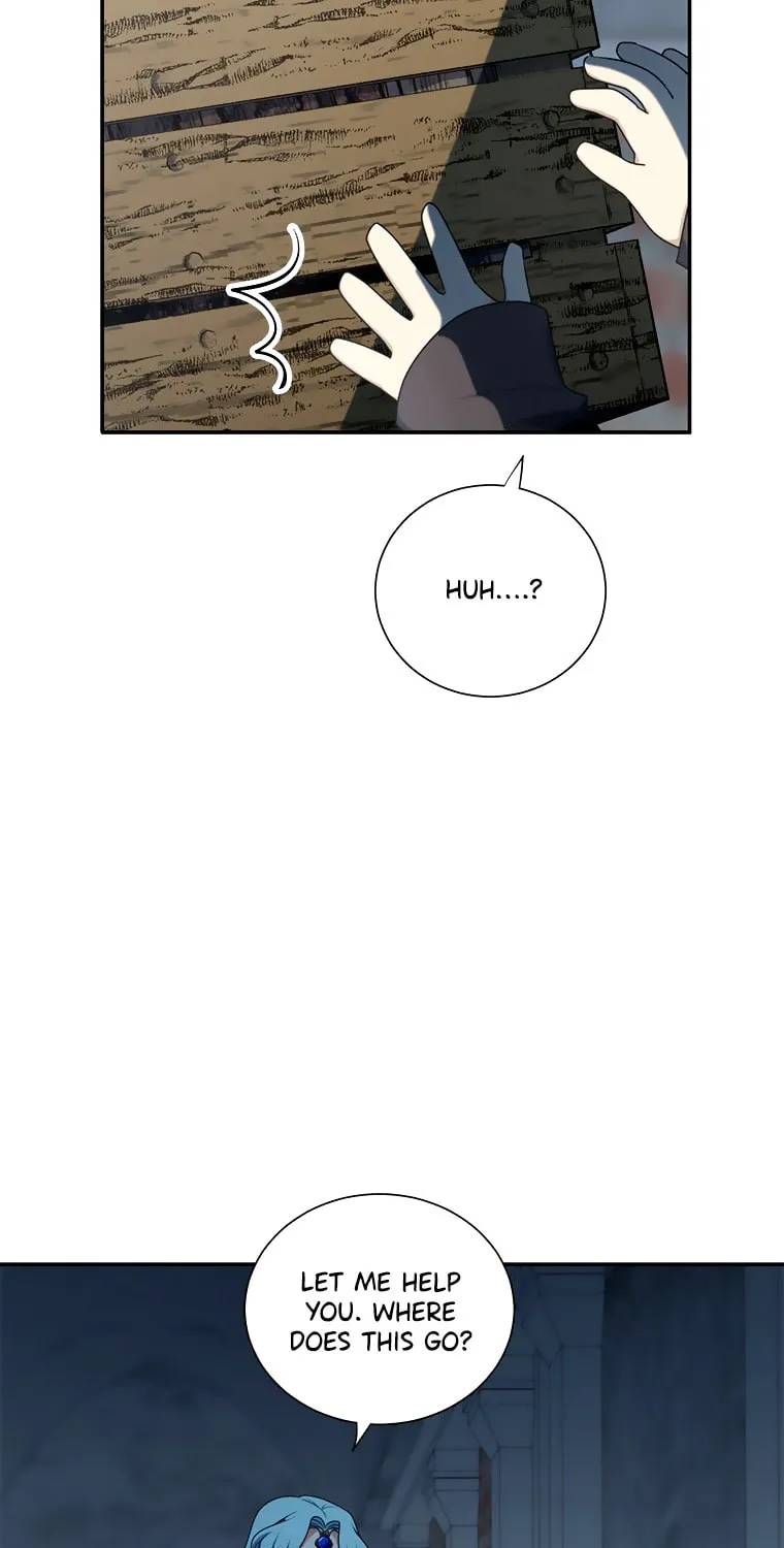 Read Elqueeness chapter 216 image 26 on Lezhin