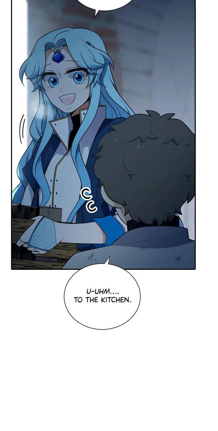 Read Elqueeness chapter 216 image 28 on Lezhin