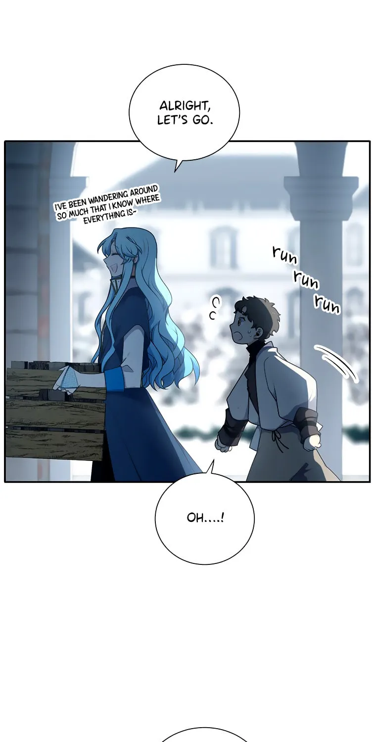 Read Elqueeness chapter 216 image 29 on Lezhin