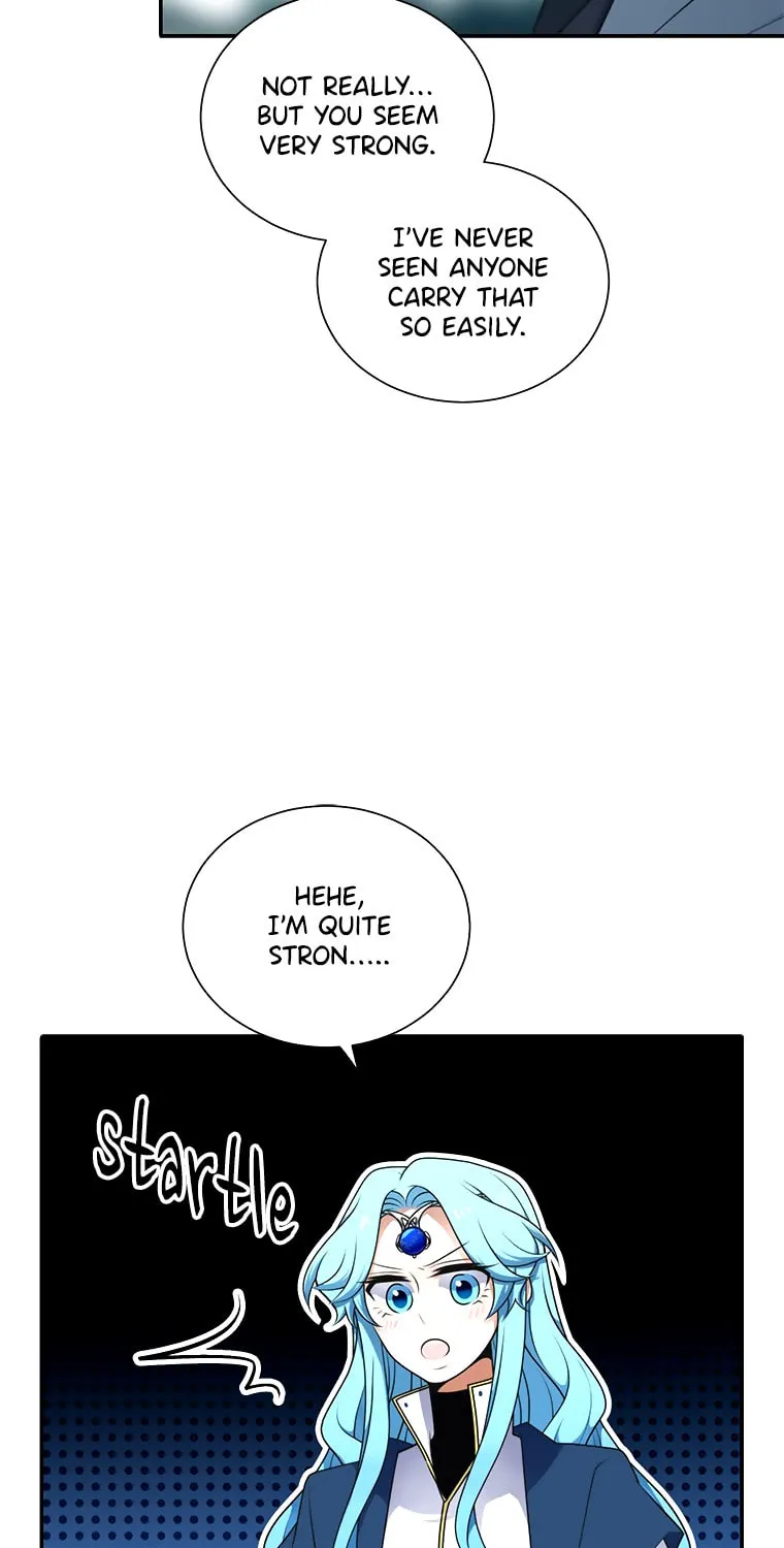 Read Elqueeness chapter 216 image 31 on Lezhin
