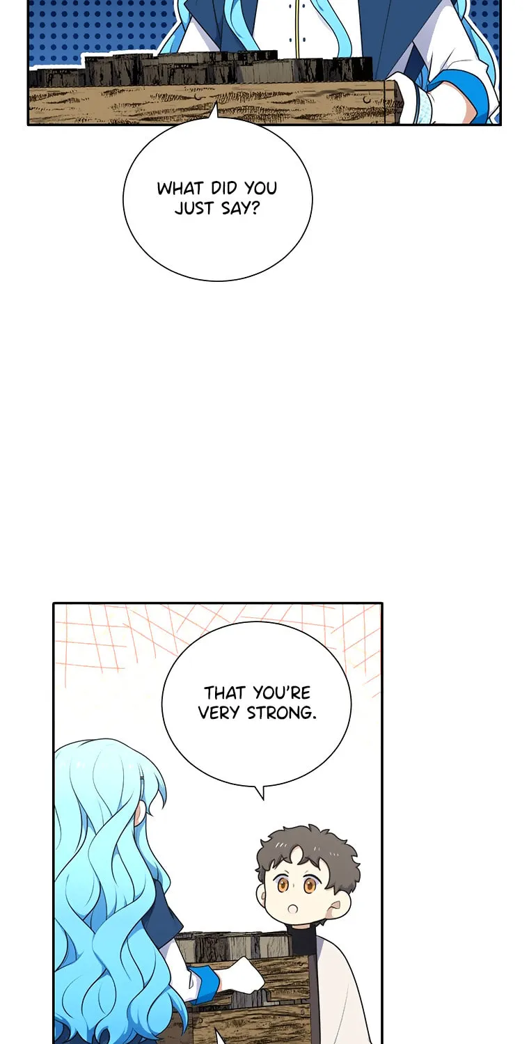 Read Elqueeness chapter 216 image 32 on Lezhin