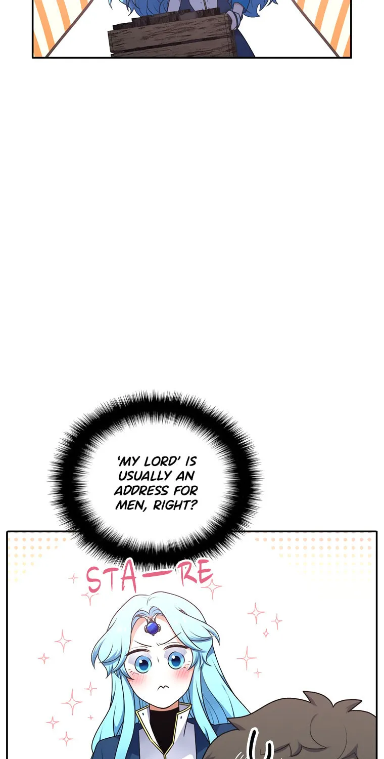 Read Elqueeness chapter 216 image 36 on Lezhin