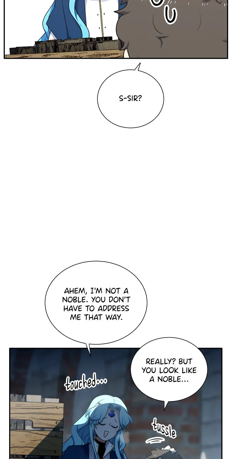 Read Elqueeness chapter 216 image 37 on Lezhin