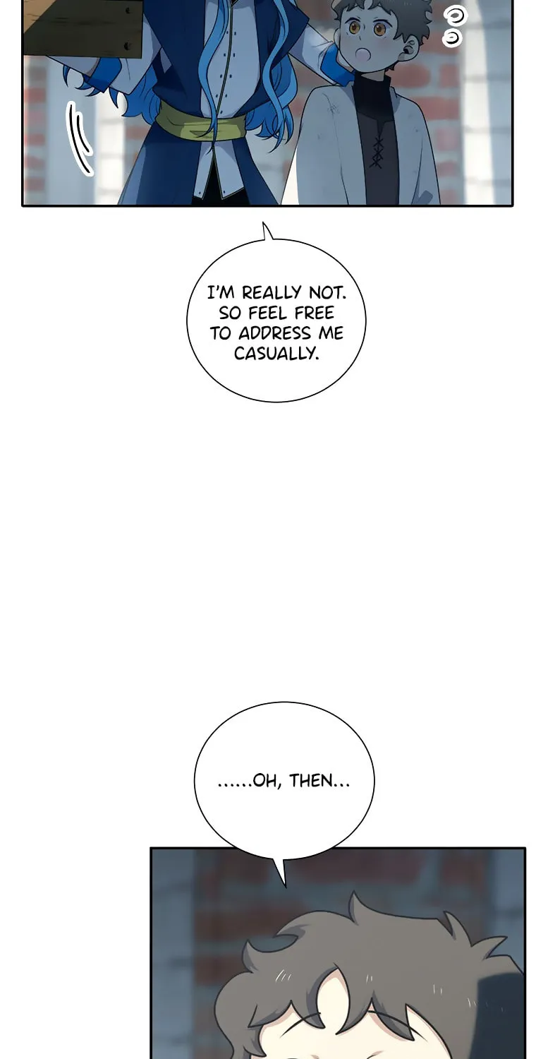 Read Elqueeness chapter 216 image 38 on Lezhin