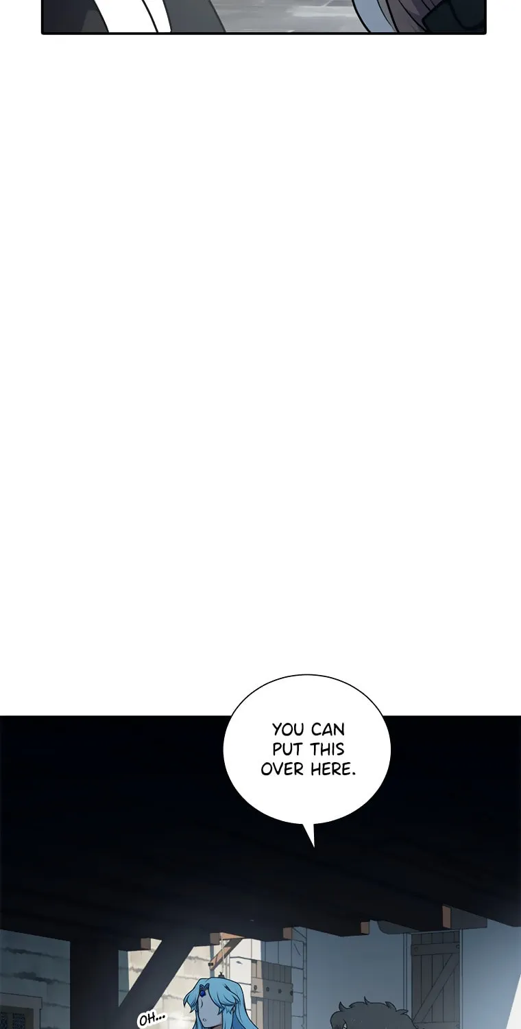 Read Elqueeness chapter 216 image 42 on Lezhin