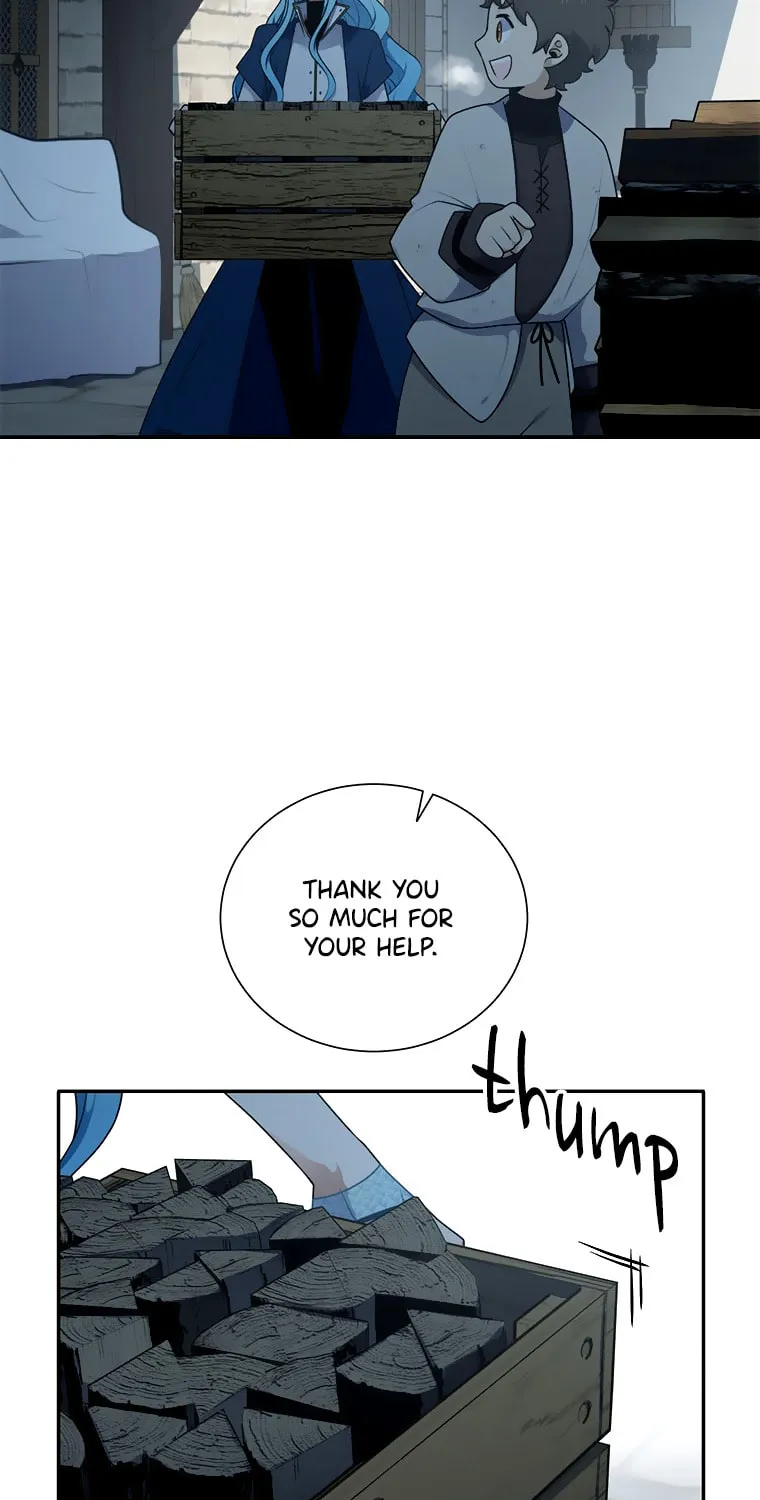 Read Elqueeness chapter 216 image 43 on Lezhin