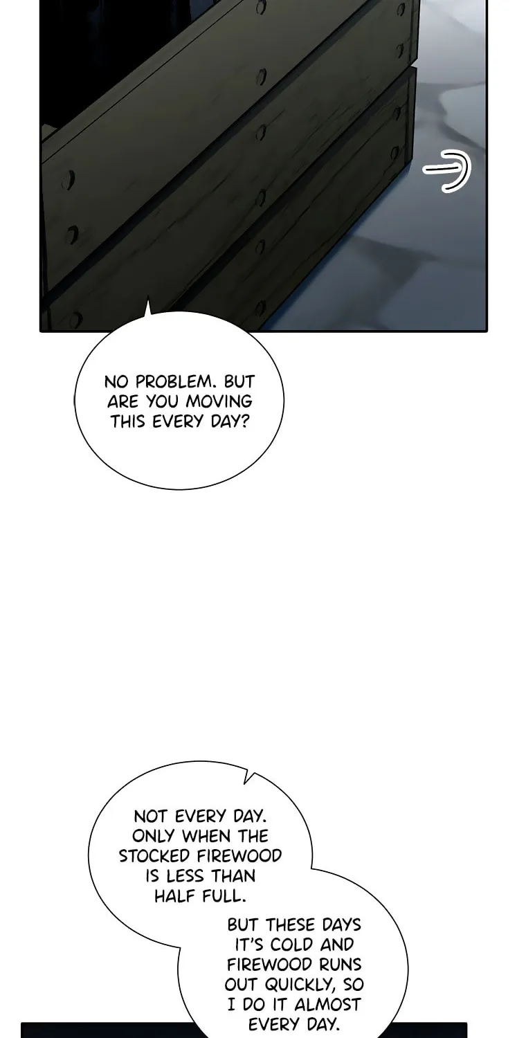 Read Elqueeness chapter 216 image 44 on Lezhin