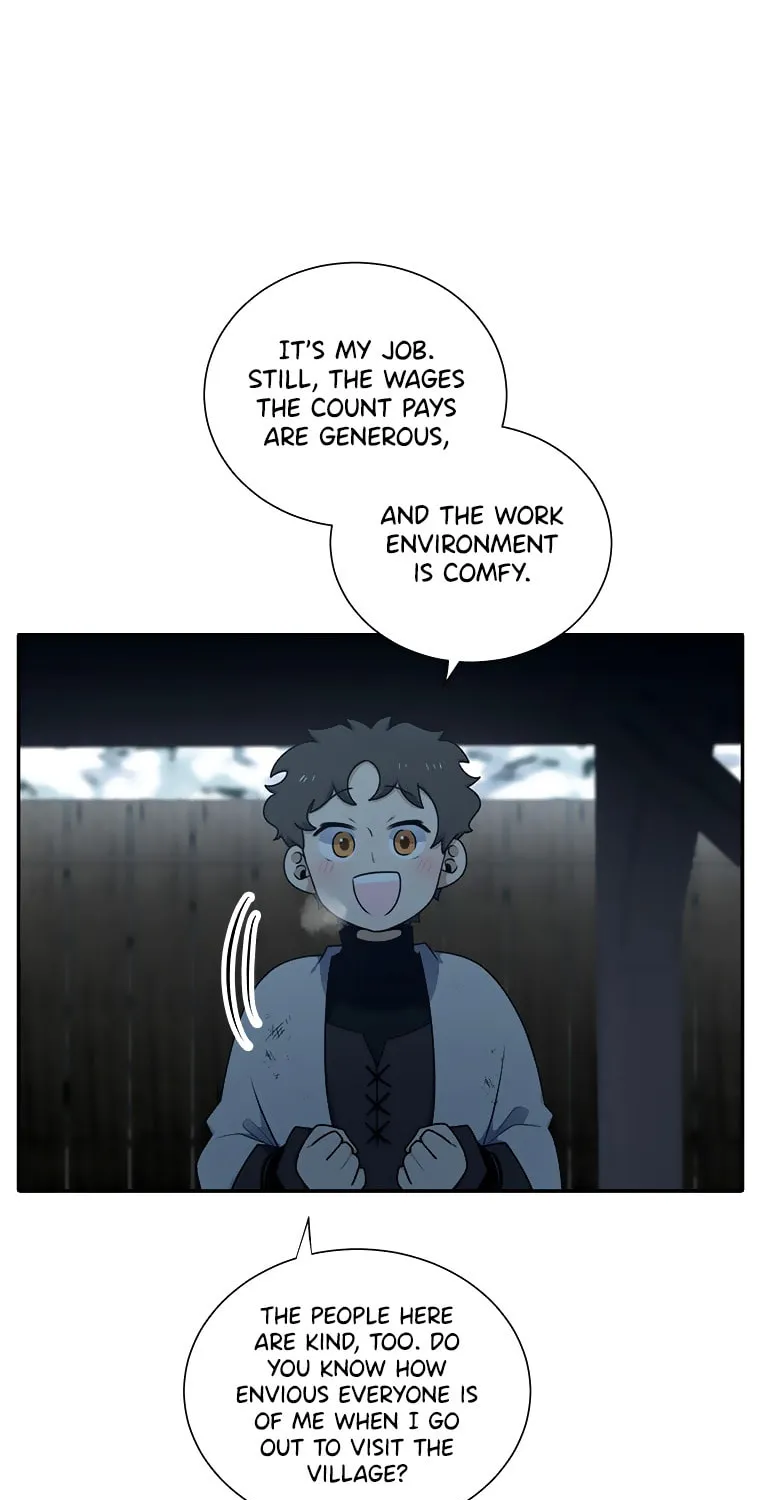 Read Elqueeness chapter 216 image 46 on Lezhin