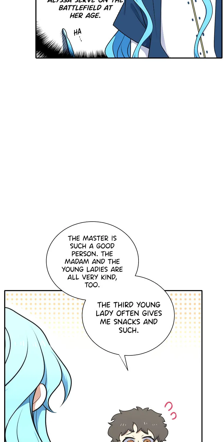 Read Elqueeness chapter 216 image 48 on Lezhin