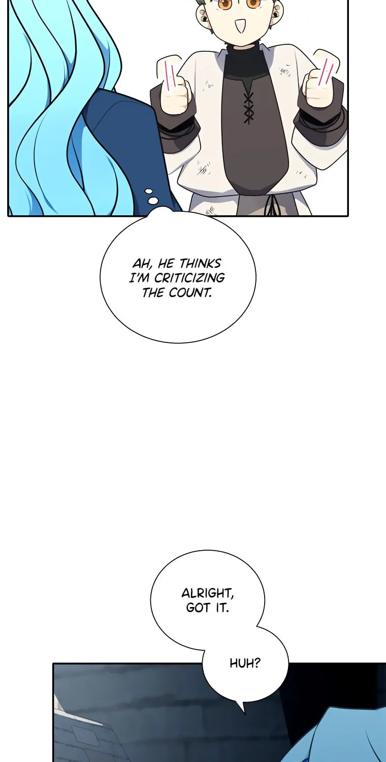 Read Elqueeness chapter 216 image 49 on Lezhin