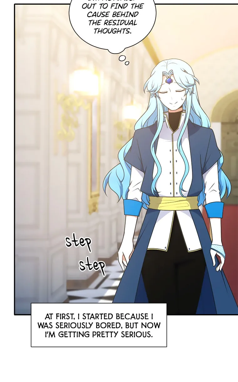 Read Elqueeness chapter 216 image 5 on Lezhin