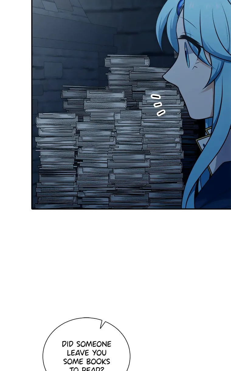Read Elqueeness chapter 216 image 50 on Lezhin