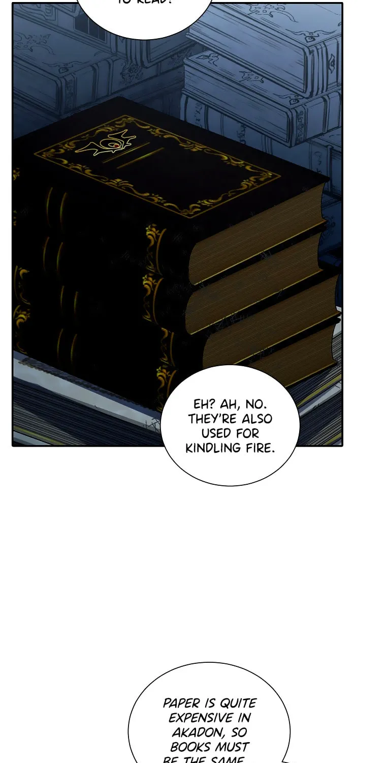 Read Elqueeness chapter 216 image 51 on Lezhin