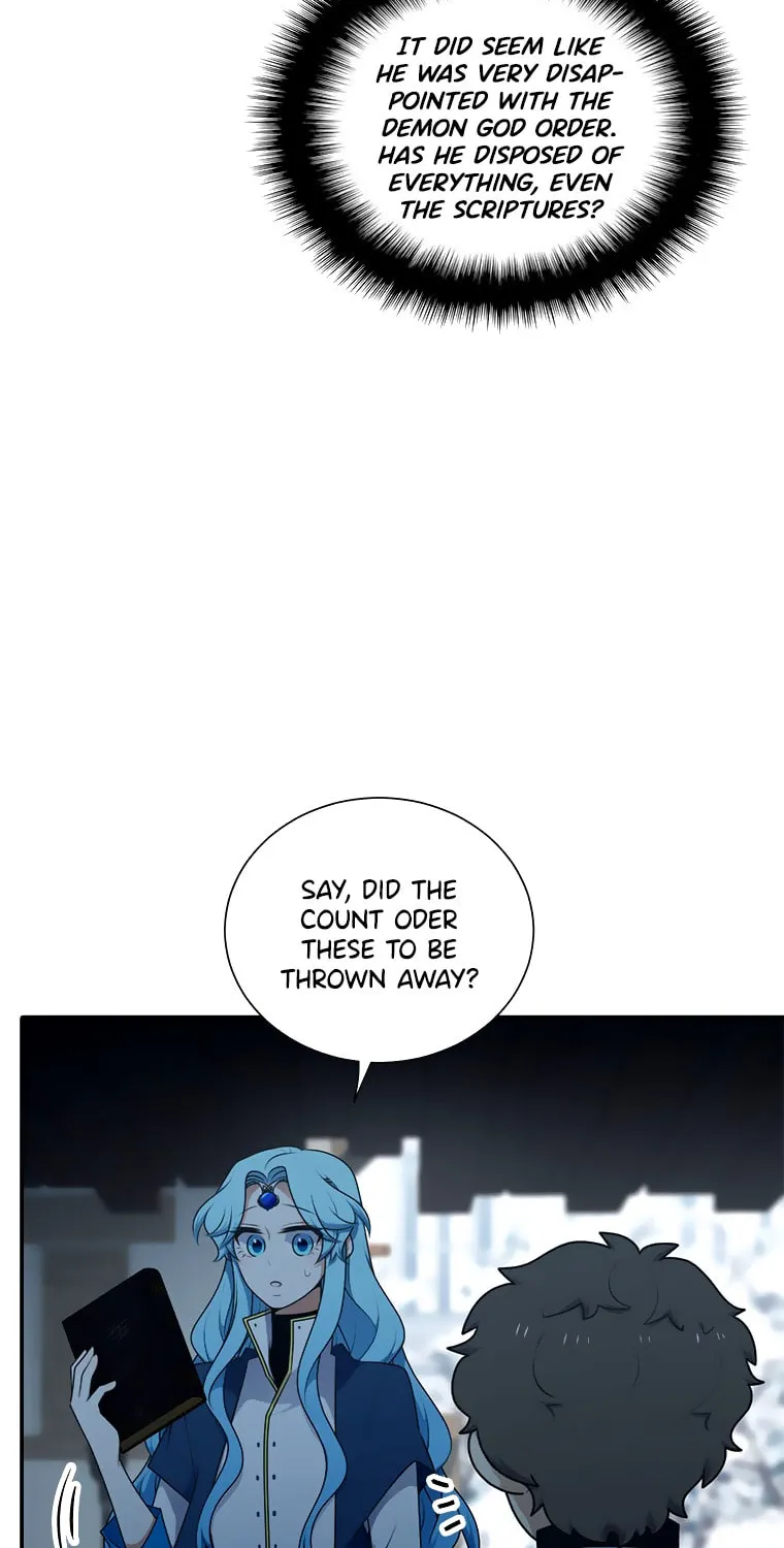 Read Elqueeness chapter 216 image 54 on Lezhin