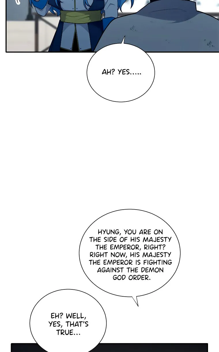 Read Elqueeness chapter 216 image 55 on Lezhin