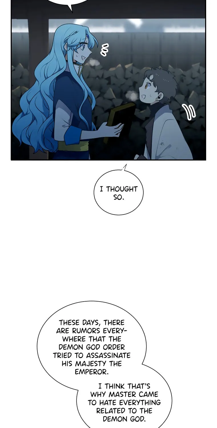 Read Elqueeness chapter 216 image 56 on Lezhin