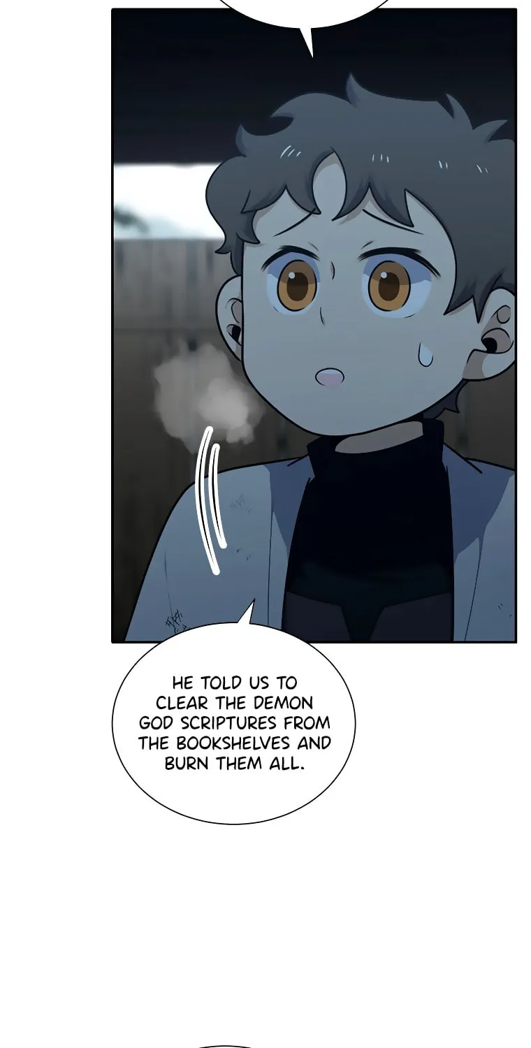 Read Elqueeness chapter 216 image 57 on Lezhin