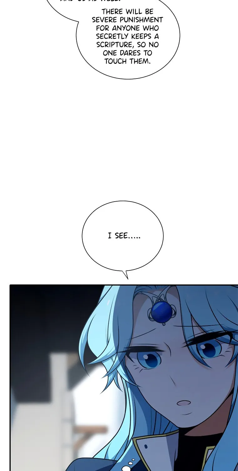 Read Elqueeness chapter 216 image 59 on Lezhin