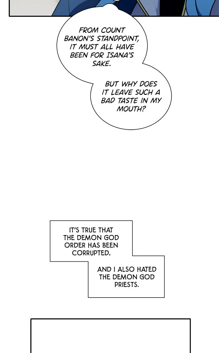 Read Elqueeness chapter 216 image 60 on Lezhin