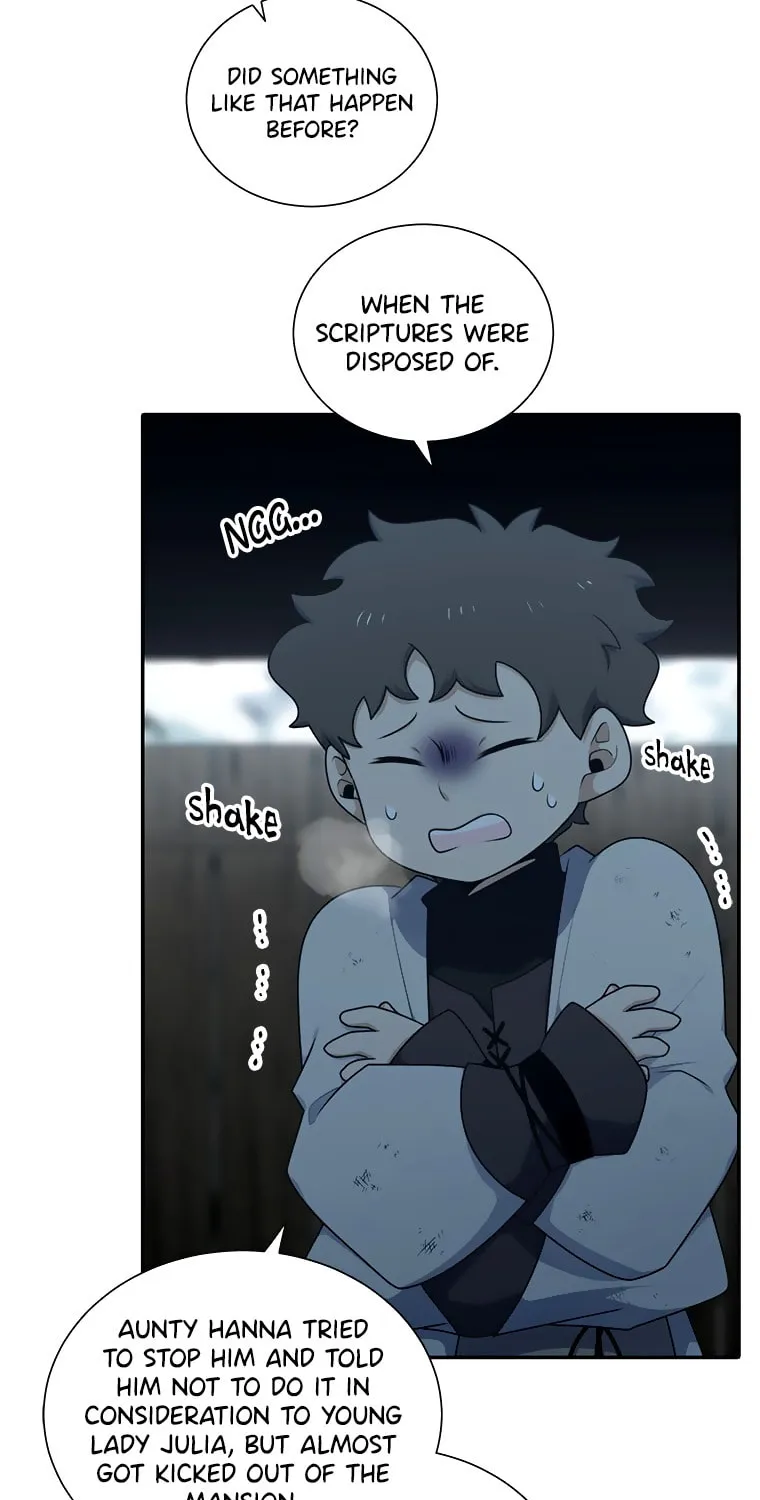 Read Elqueeness chapter 216 image 63 on Lezhin