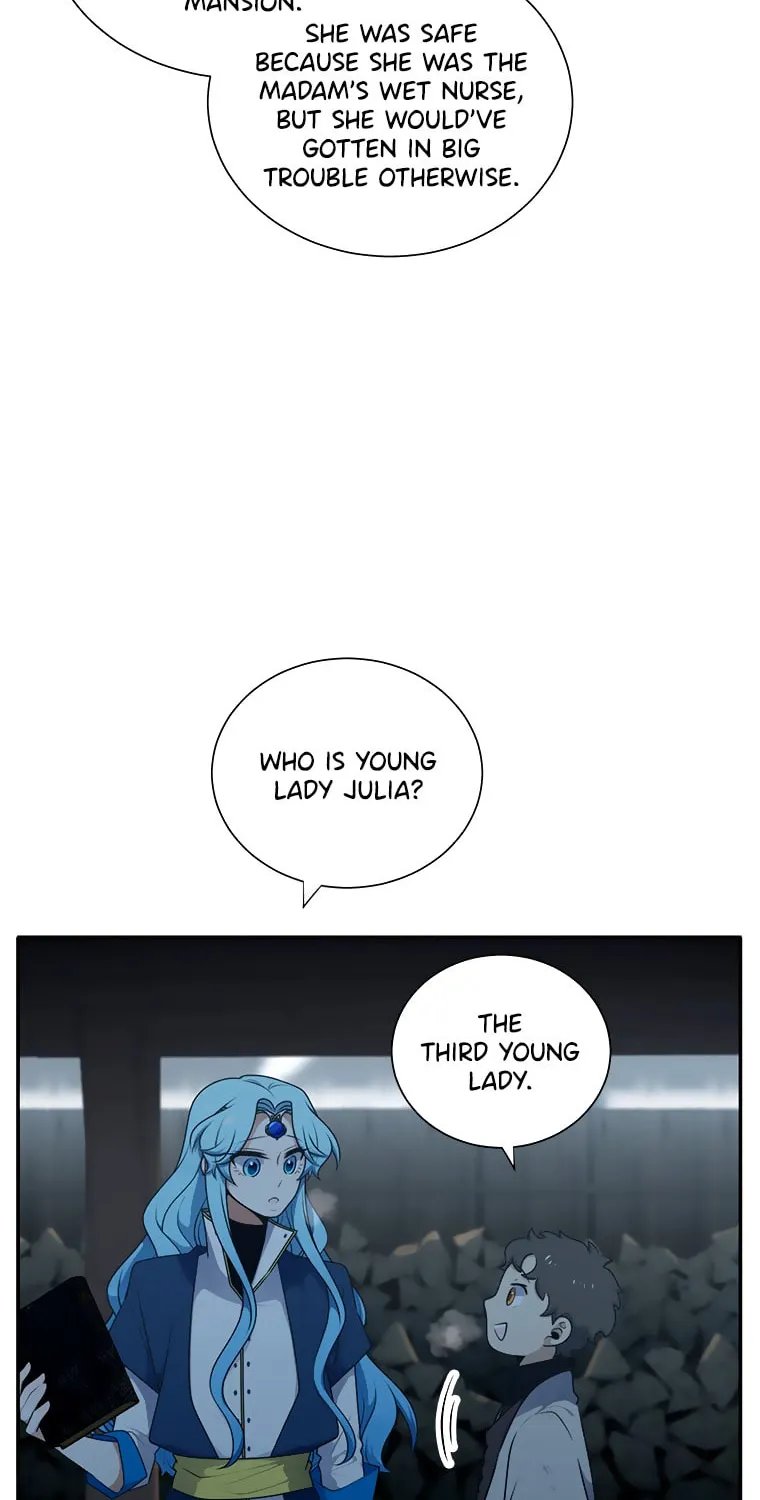 Read Elqueeness chapter 216 image 64 on Lezhin
