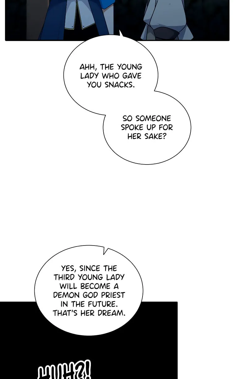 Read Elqueeness chapter 216 image 65 on Lezhin