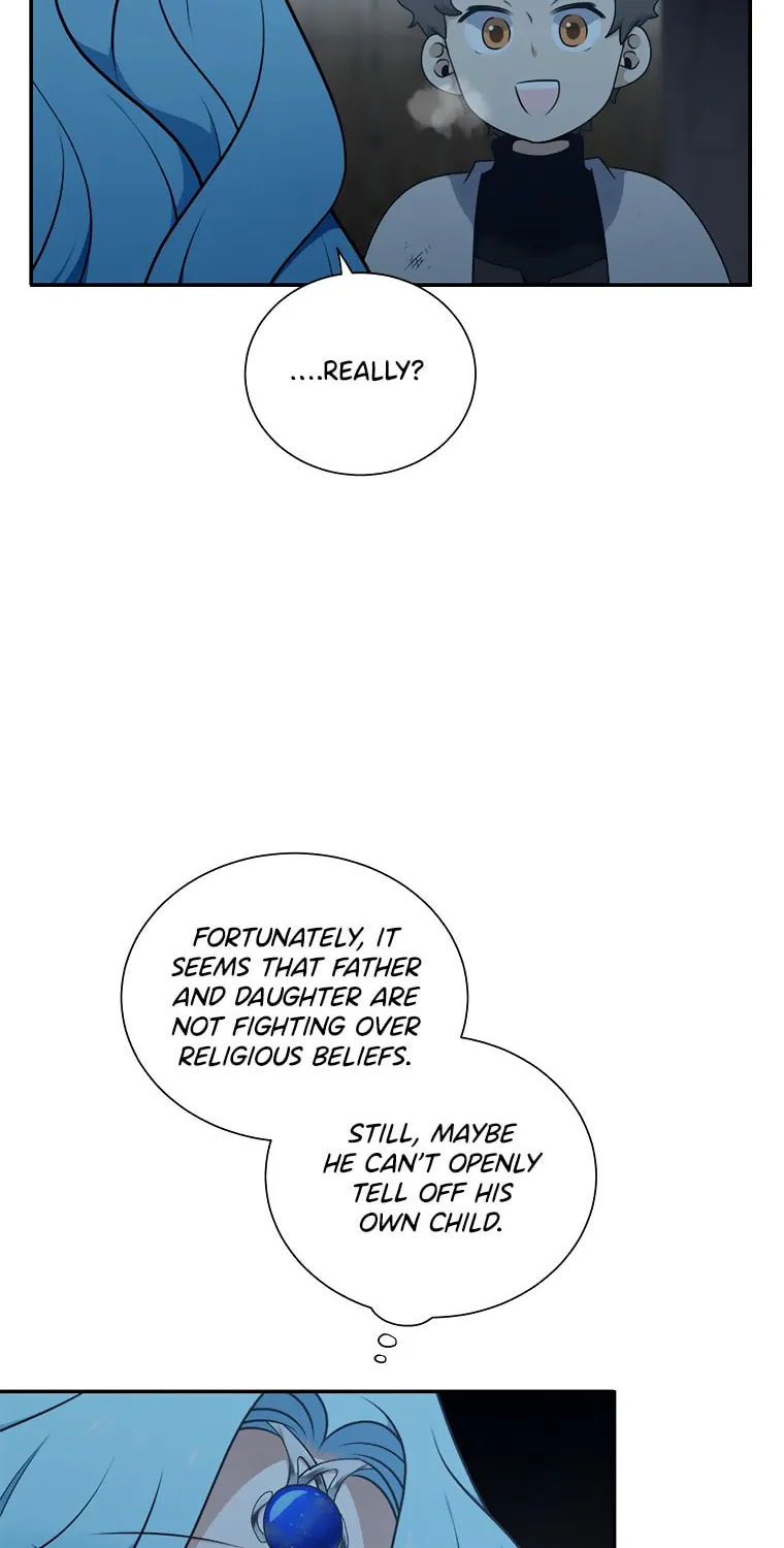 Read Elqueeness chapter 216 image 67 on Lezhin