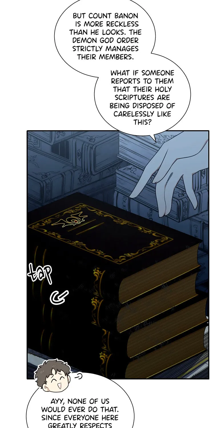 Read Elqueeness chapter 216 image 69 on Lezhin