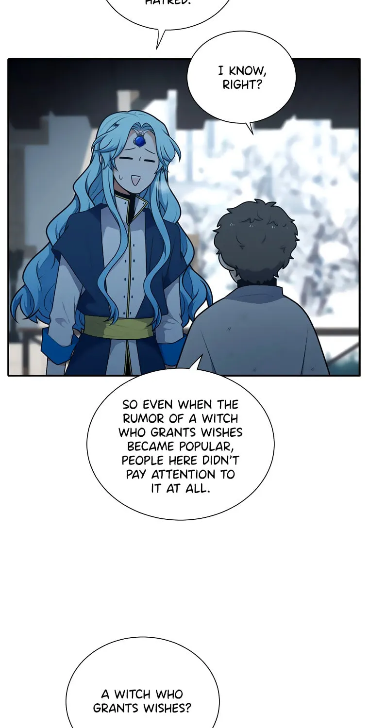 Read Elqueeness chapter 216 image 72 on Lezhin