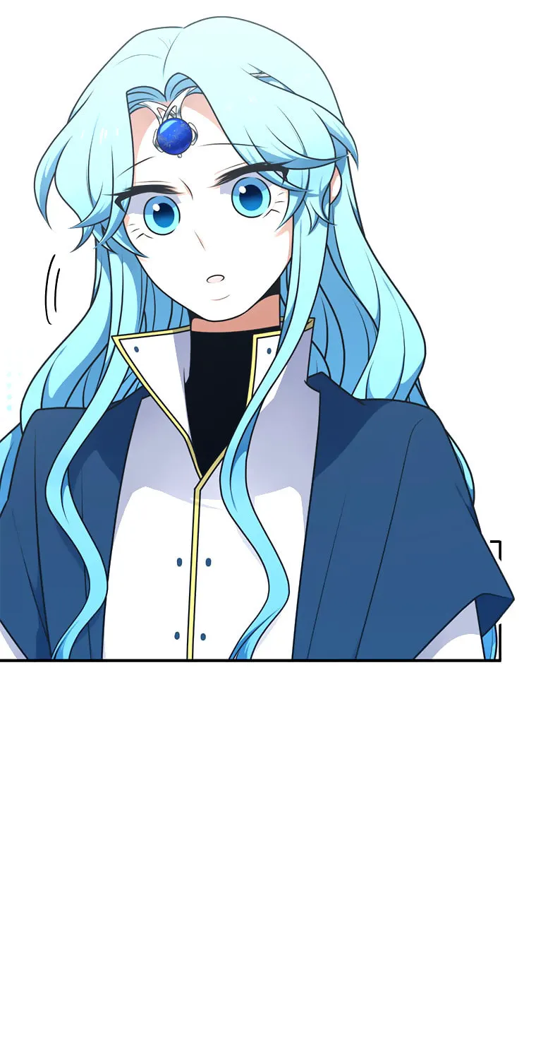 Read Elqueeness chapter 216 image 74 on Lezhin
