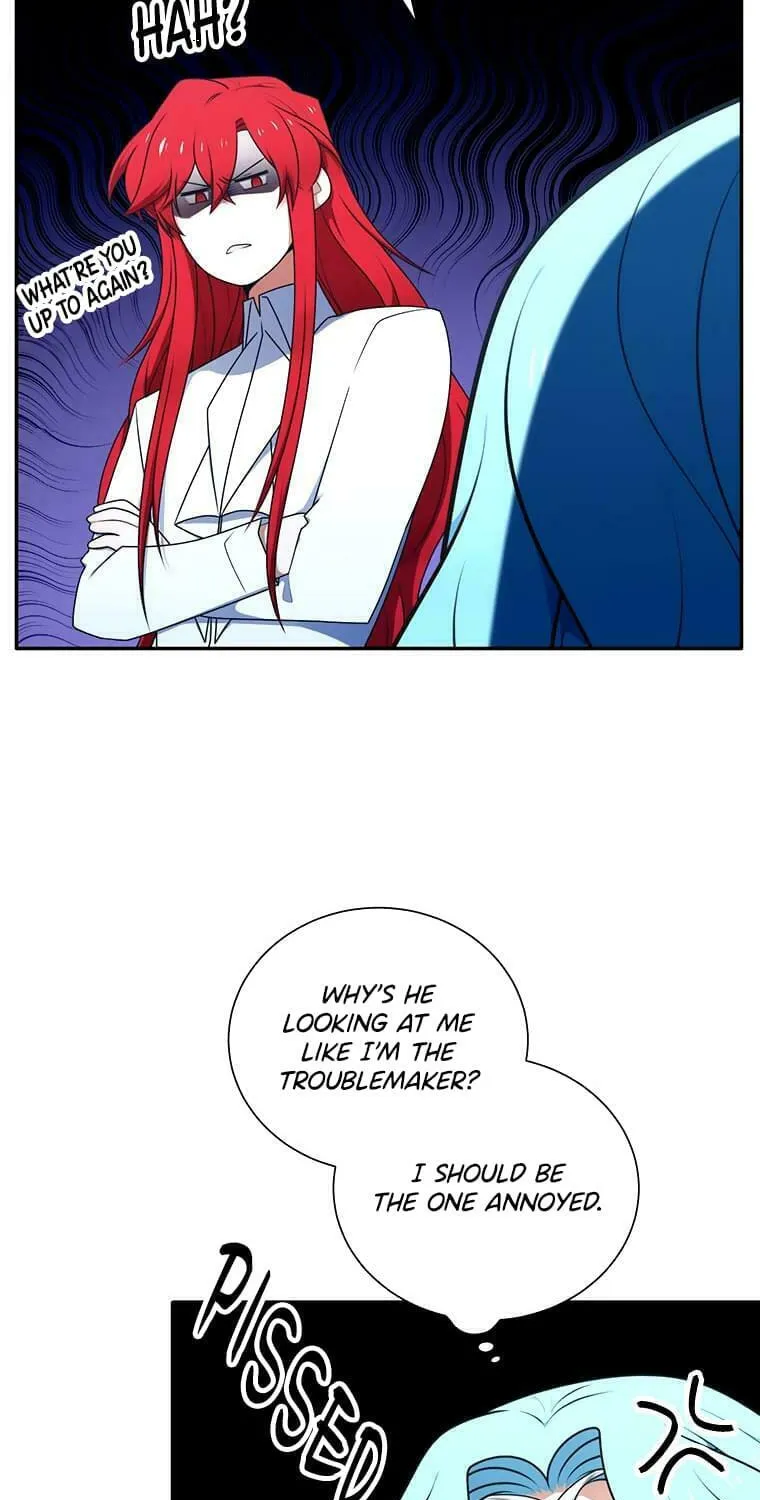 Read Elqueeness chapter 217 image 13 on Lezhin