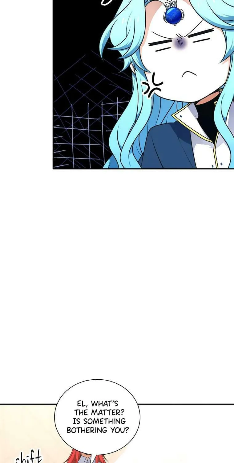 Read Elqueeness chapter 217 image 14 on Lezhin