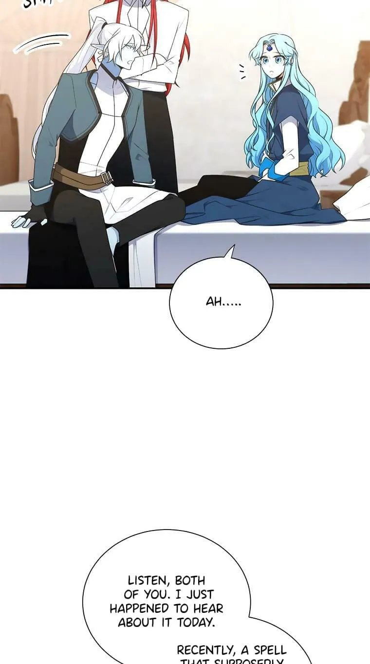 Read Elqueeness chapter 217 image 15 on Lezhin