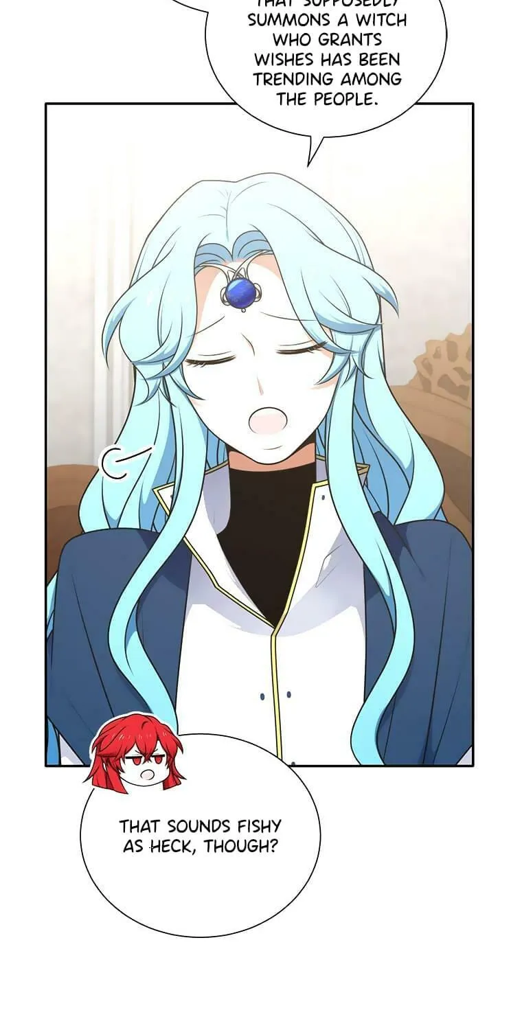 Read Elqueeness chapter 217 image 16 on Lezhin