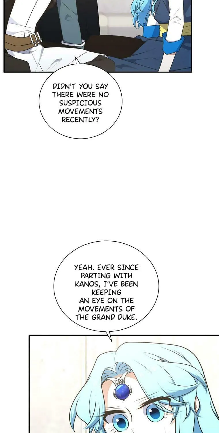 Read Elqueeness chapter 217 image 19 on Lezhin