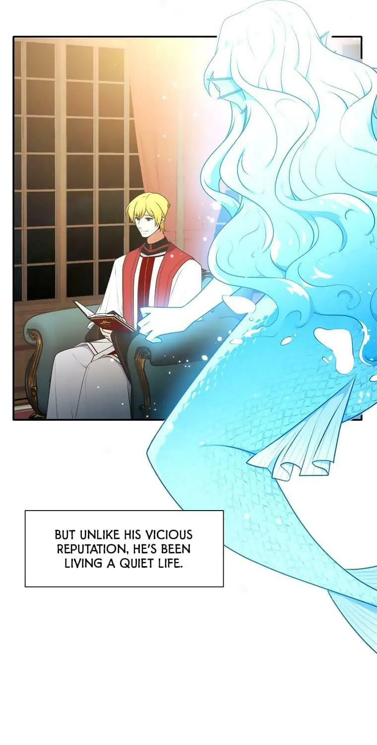 Read Elqueeness chapter 217 image 21 on Lezhin