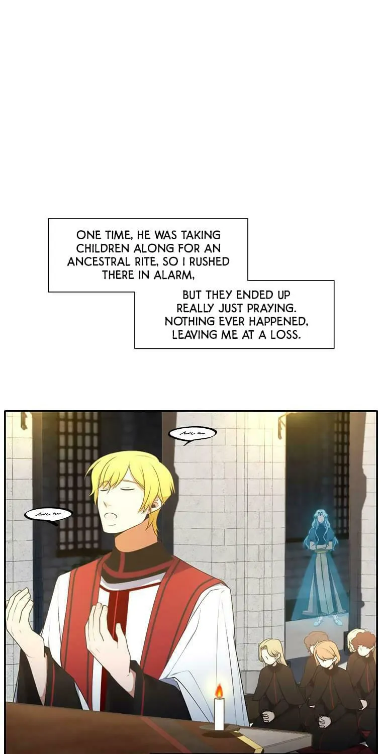 Read Elqueeness chapter 217 image 22 on Lezhin