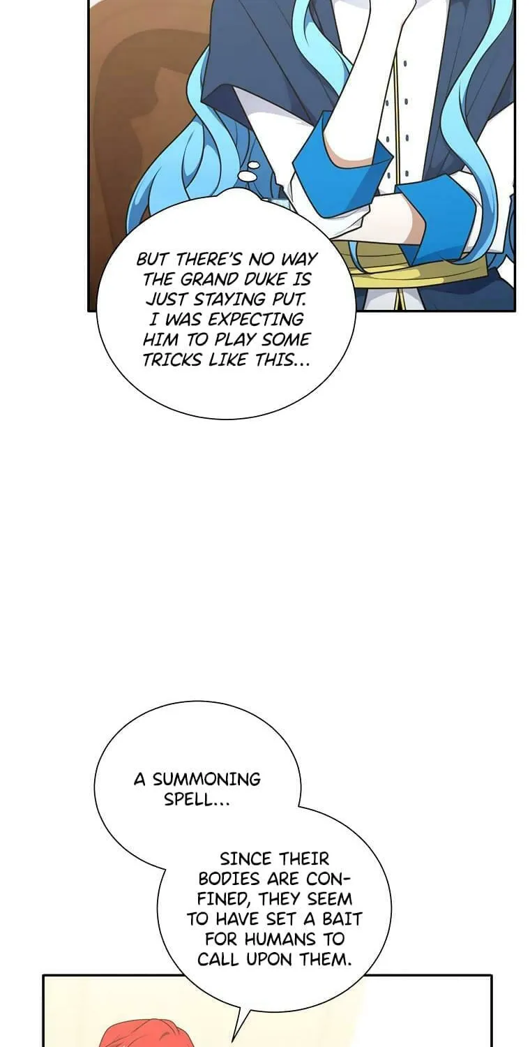 Read Elqueeness chapter 217 image 24 on Lezhin