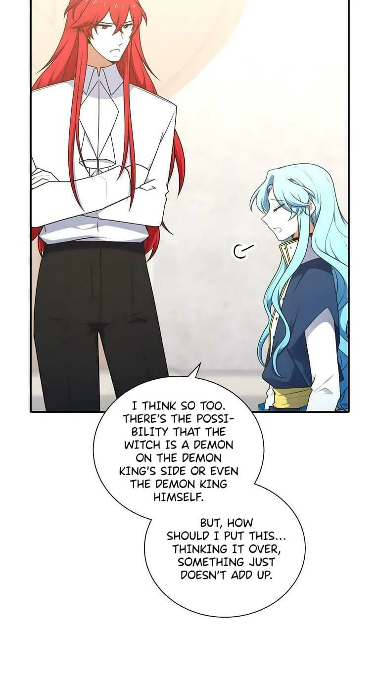 Read Elqueeness chapter 217 image 25 on Lezhin