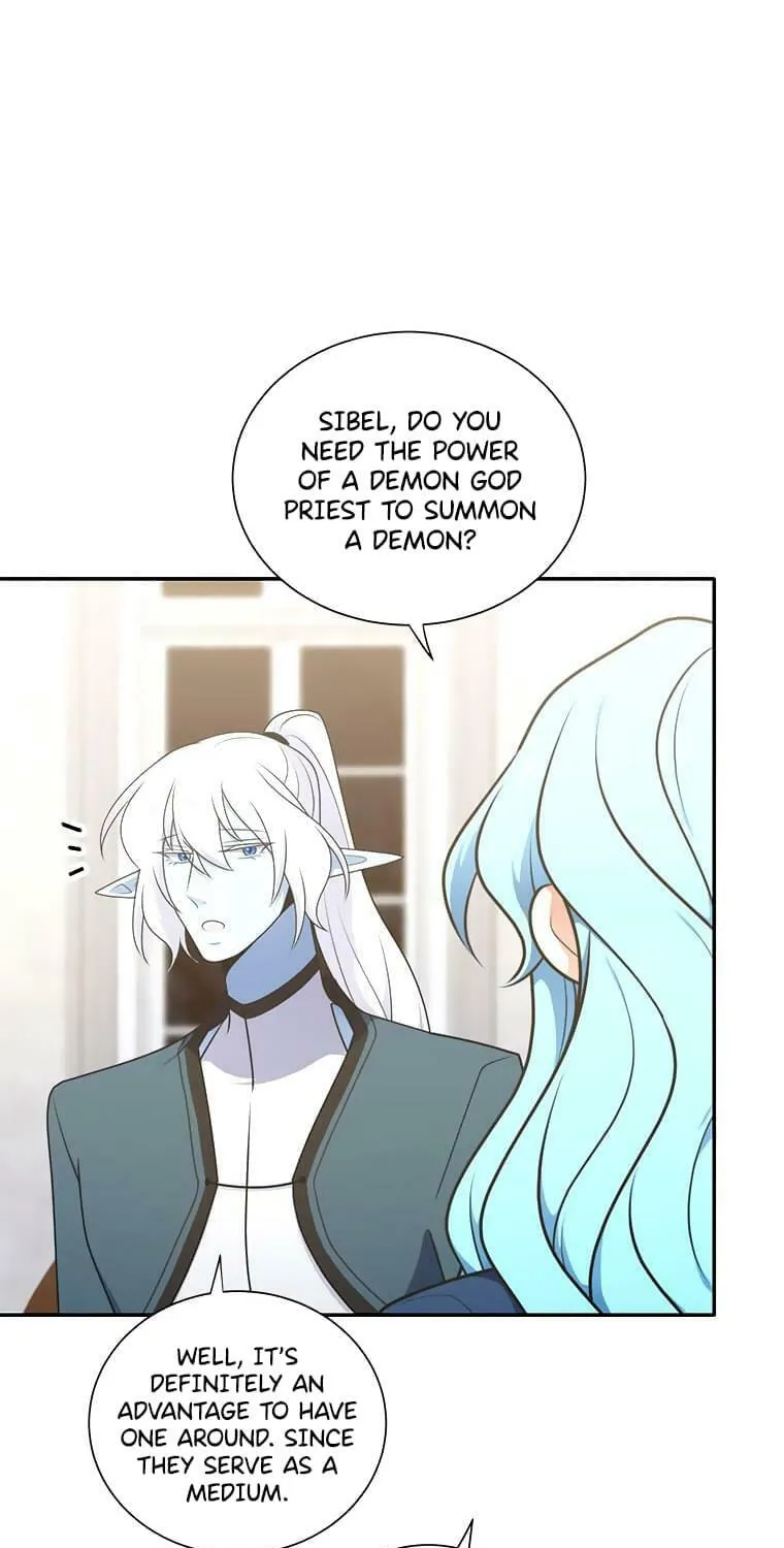 Read Elqueeness chapter 217 image 26 on Lezhin