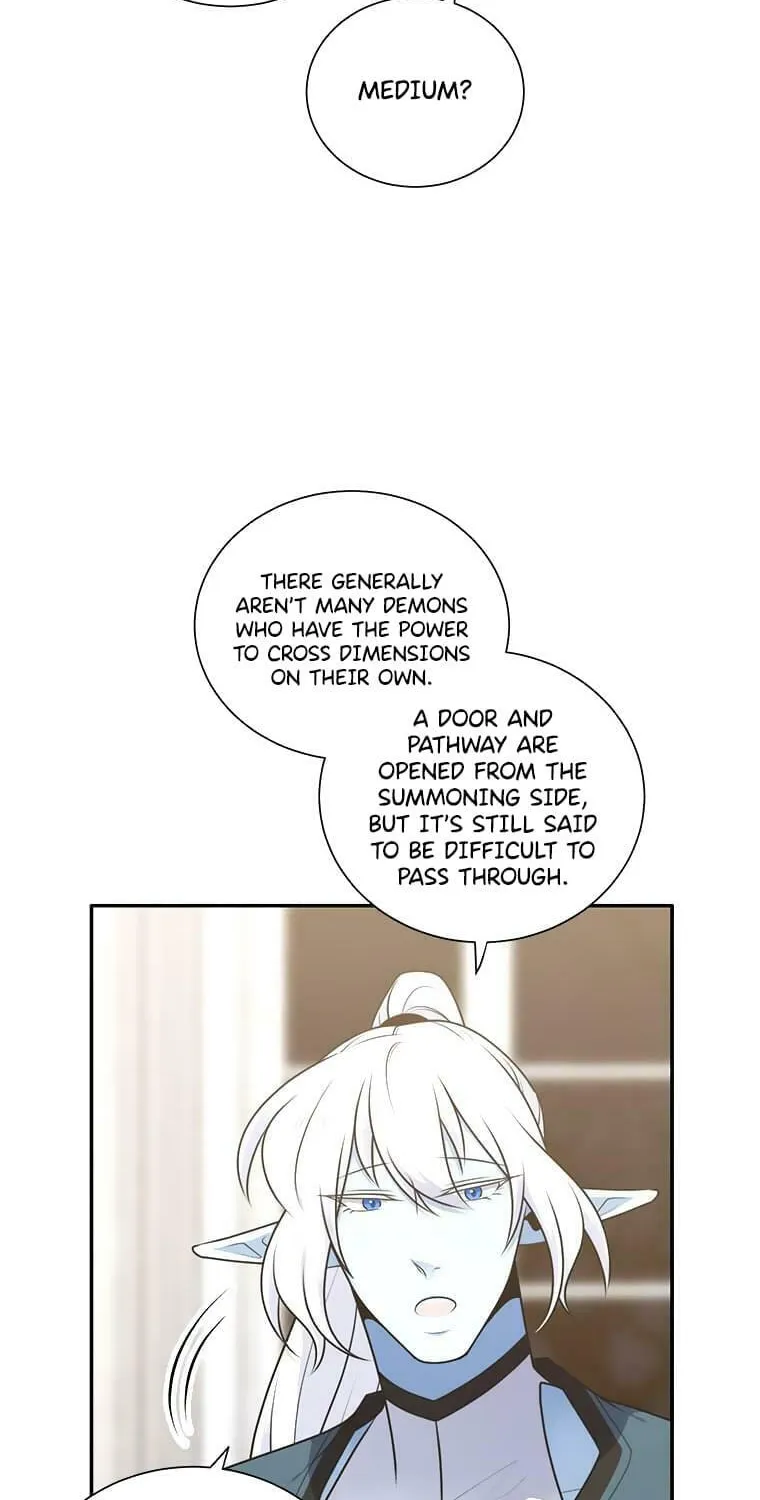 Read Elqueeness chapter 217 image 27 on Lezhin
