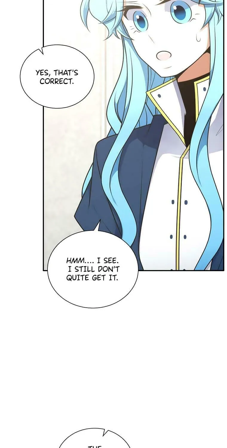 Read Elqueeness chapter 217 image 29 on Lezhin