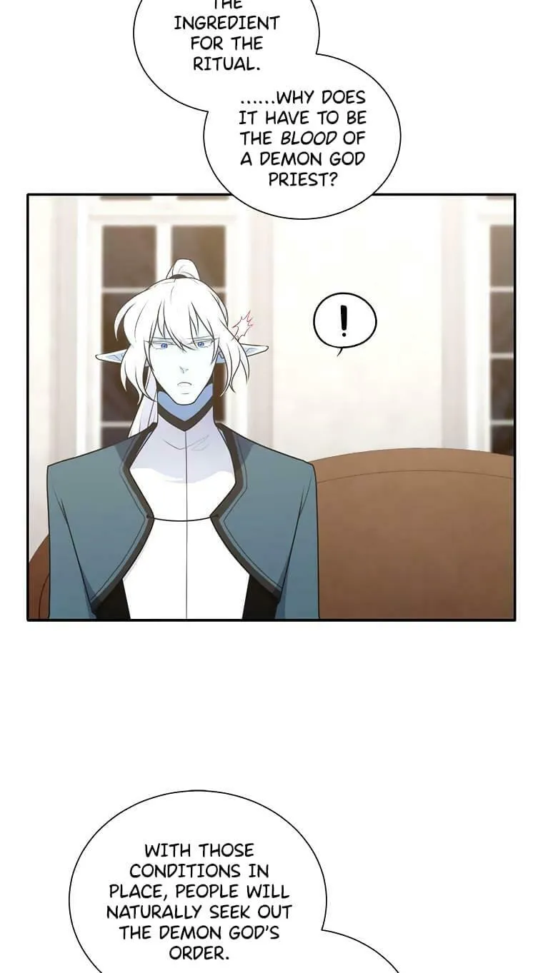 Read Elqueeness chapter 217 image 30 on Lezhin
